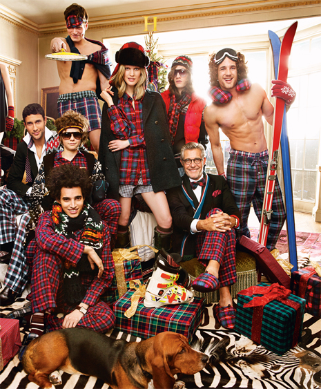 tommy-hilfiger-holiday-2011-by-craig-mcdean-2